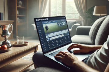 Betwinner